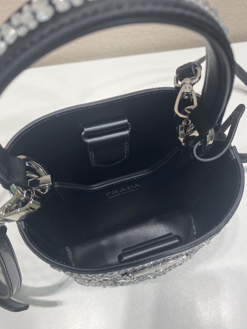 Prada Top Handle Bags